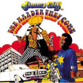 the album cover for Various Artists - The Harder They Come [LP]