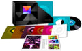 the album cover for Brian Eno - Music For Installations [Limited Edition LP Box Set]