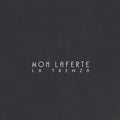 the album cover for Mon Laferte - Trenza [Deluxe]