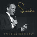 the album cover for Frank Sinatra - Standing Room Only [3CD Box Set]