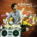 the album cover for Nickodemus - A Long Engagement