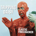 the album cover for Tripping Daisy - I Am An Elastic Firecracker