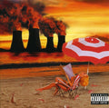 the album cover for Crystal Method - Tweekend