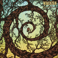 the album cover for Kylesa - Spiral Shadow