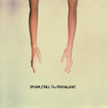 the album cover for Spoon - Kill The Moonlight