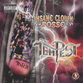 the album cover for Insane Clown Posse - Tempest
