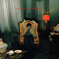 the album cover for Spoon - Transference