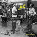 the album cover for Wanted Jazz Vol 1 / Various - Wanted Jazz Vol 1