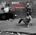 the album cover for Wanted Hip-Hop / Various - Wanted Hip-Hop / Various (Fra)