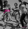 the album cover for Wanted Disco / Various - Wanted Disco