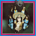 the album cover for Cockney Rebel - Human Menagerie