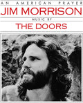 the album cover for Jim Morrison & Doors - An American Prayer [180 Gram]
