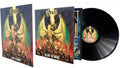 the album cover for Dio - Killing The Dragon [LP]