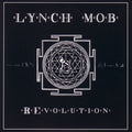 the album cover for Lynch Mob - Revolution