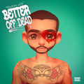 the album cover for Skywalker Dutch - Better Off Dead