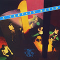 the album cover for A Certain Ratio - I'd Like To See You Again
