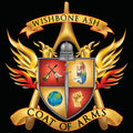 the album cover for Wishbone Ash - Coat Of Arms
