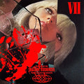 the album cover for Chromatics - Closer To Grey