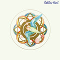the album cover for Heldon - Third