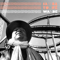 the album cover for Samba Toure - Wande