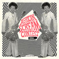 the album cover for African Scream Contest 2 / Various 2pk - African Scream Contest 2 (Various Artists)