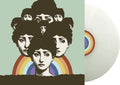 the album cover for The Format - Live At The Mayan Theater: Dog Problems [Colored Vinyl]