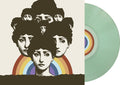 the album cover for The Format - Live At The Mayan Theater: Encore [Colored Vinyl] (Grn)