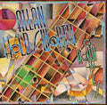 the album cover for Allan Holdsworth - Road Games [RSD Drops Sep 2020]