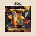 the album cover for Real Estate - The Main Thing [Indie Exclusive Limited Edition LP]