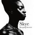the album cover for Skye - Keeping Secrets [RSD Drops Sep 2020]
