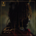 the album cover for Thundercat - It Is What It Is [Deluxe Clear LP]