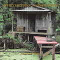 the album cover for Jeffrey Pierce Lee / Cypress Groove - Anarchic Blues