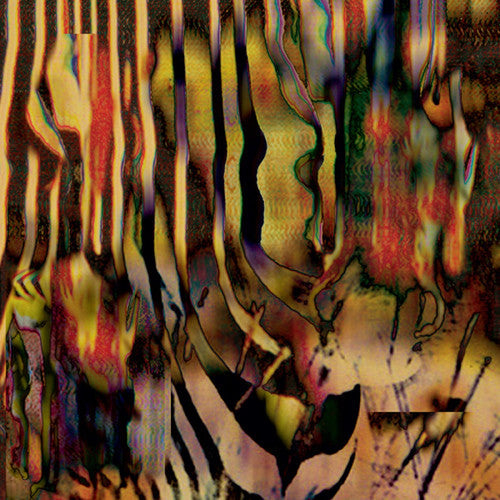 the album cover for Jemh Circs - Untitled Kingdom