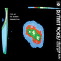 the album cover for Steve Lacy / Takahashi,Yuji / Kosugi,Takehisa - Distant Voices