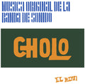 the album cover for Polen - Cholo