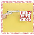 the album cover for Lauren Ward Ruth - Well Hell [Colored Vinyl] (Gate) (Ofv)