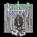 the album cover for Rod Of Correction - Lies