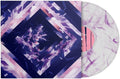 the album cover for Silverstein - A Beautiful Place To Drown [Indie Exclusive Limited Edition Purple Smoke LP]