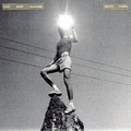 the album cover for Mount Kimbie - Love What Survives Remixes Part 1 EP [Vinyl]