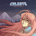 the album cover for Lena Raine - Celeste [Clear Vinyl]