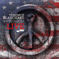 the album cover for Terence Blanchard - Live (Feat. The E-Collective)