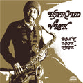the album cover for Harold Vick - Don't Look Back [180 Gram]