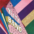 the album cover for Tutt Band - Tutt Band