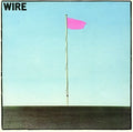 the album cover for Wire - Pink Flag (Deluxe) [With Booklet] [Deluxe]