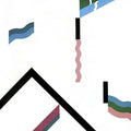 the album cover for Wire - 154 (Deluxe) [With Booklet] [Deluxe]