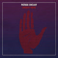 the album cover for Patrick Sweany - Ancient Noise
