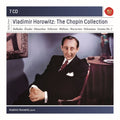 the album cover for Chopin / Horowitz - Chopin Collection