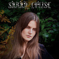 the album cover for Sarah Louise - Deeper Woods [LP]
