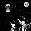 the album cover for Contemporary Jazz Quintet - The Black Hole