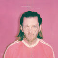 the album cover for Orvar Smarason - Light Is Liquid